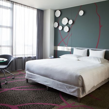 Hotel Pullman Saigon Centre Ho Chi Minh Zewnętrze zdjęcie