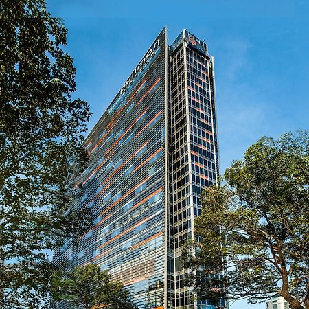 Hotel Pullman Saigon Centre Ho Chi Minh Zewnętrze zdjęcie