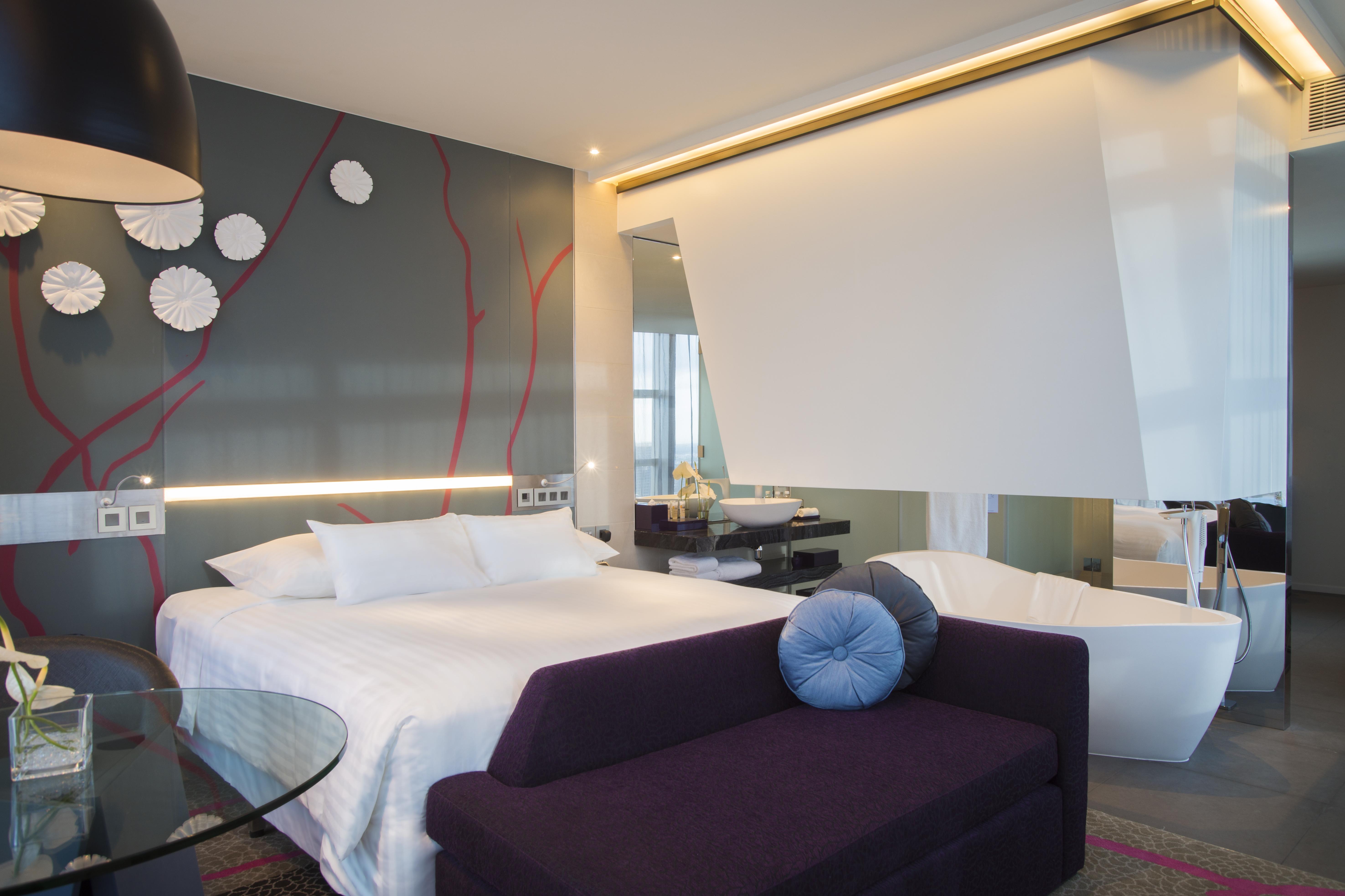 Hotel Pullman Saigon Centre Ho Chi Minh Zewnętrze zdjęcie
