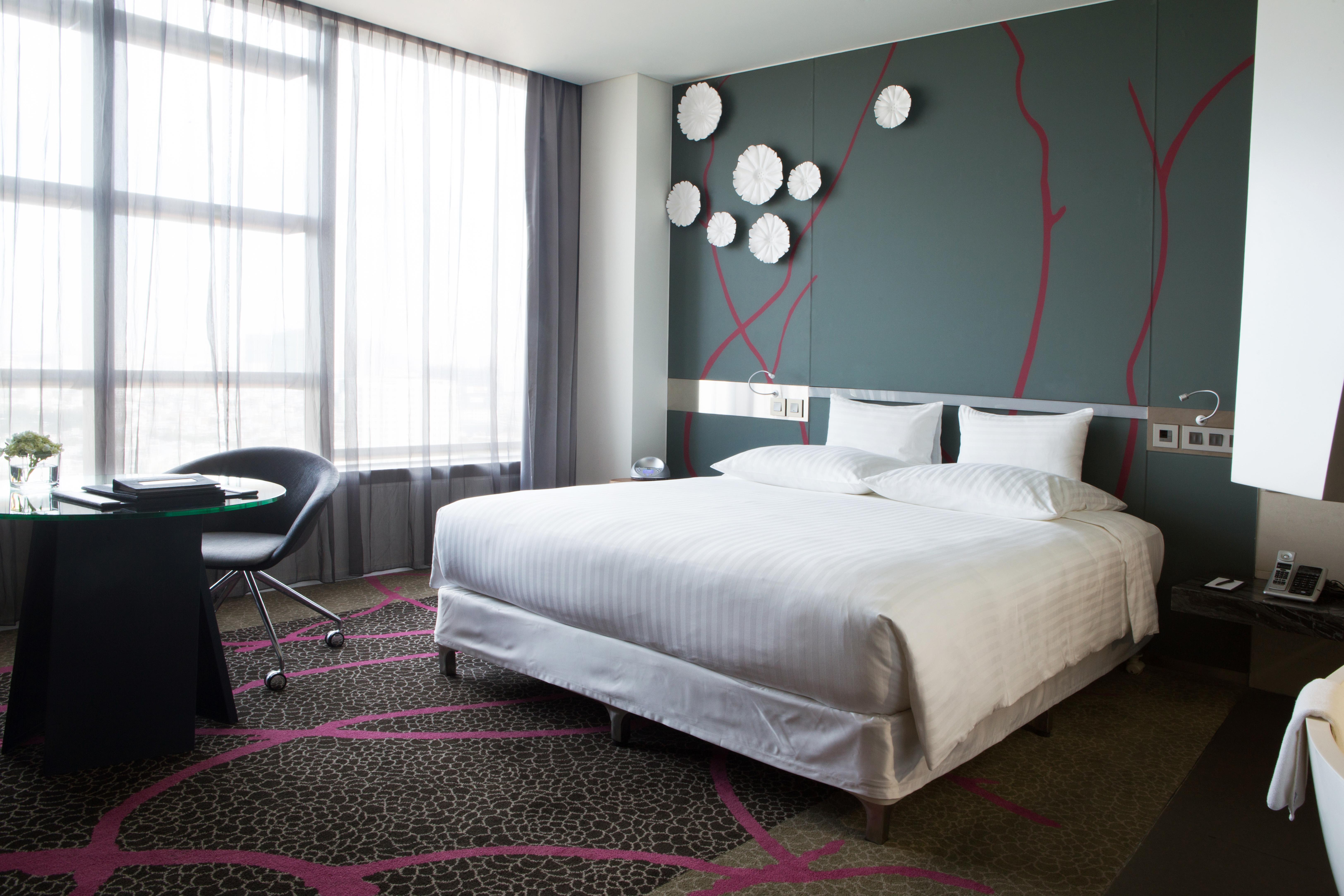 Hotel Pullman Saigon Centre Ho Chi Minh Zewnętrze zdjęcie