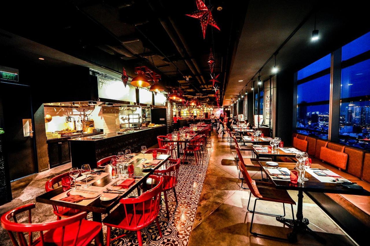 Hotel Pullman Saigon Centre Ho Chi Minh Zewnętrze zdjęcie