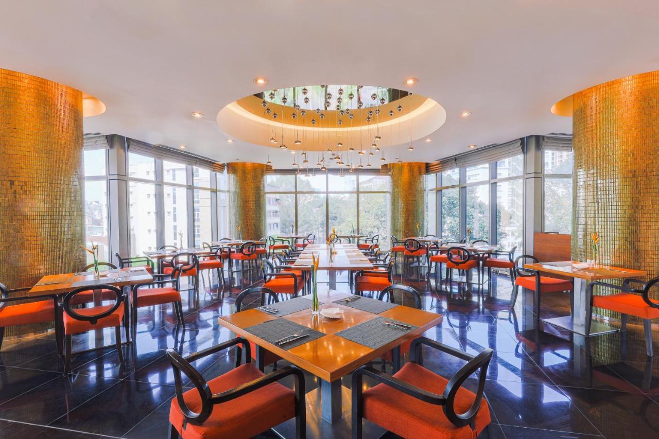 Hotel Pullman Saigon Centre Ho Chi Minh Zewnętrze zdjęcie