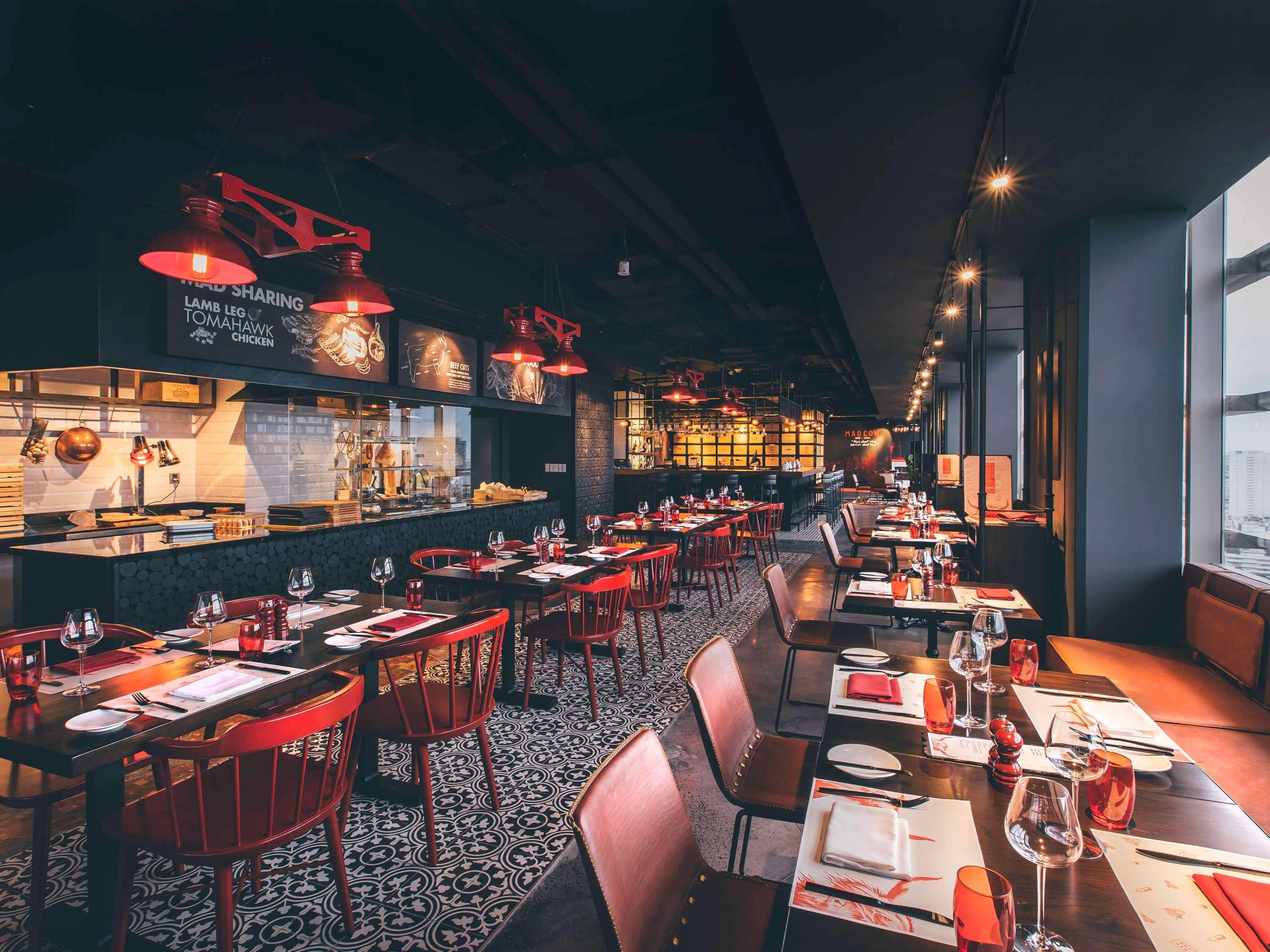 Hotel Pullman Saigon Centre Ho Chi Minh Zewnętrze zdjęcie