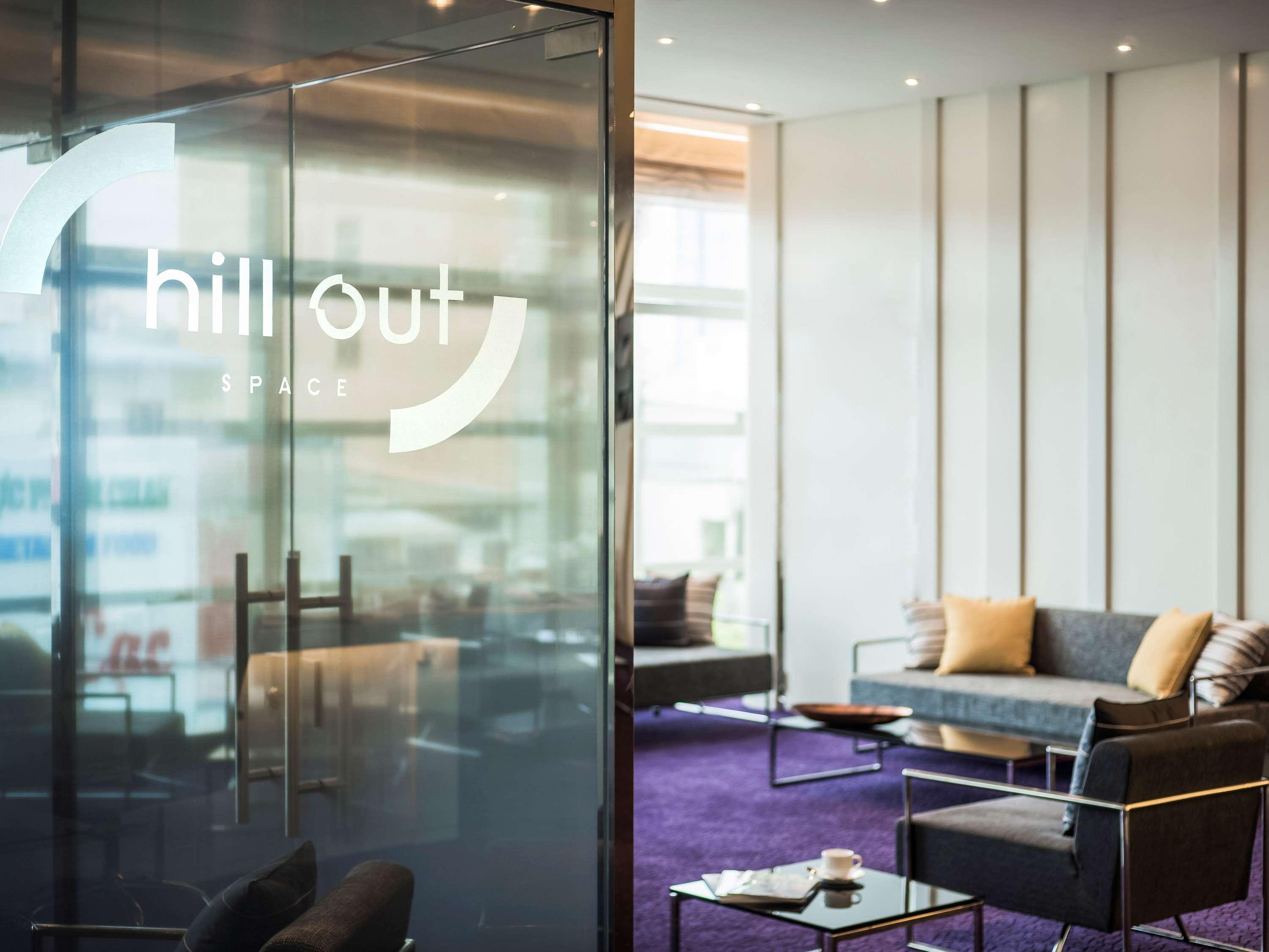 Hotel Pullman Saigon Centre Ho Chi Minh Zewnętrze zdjęcie