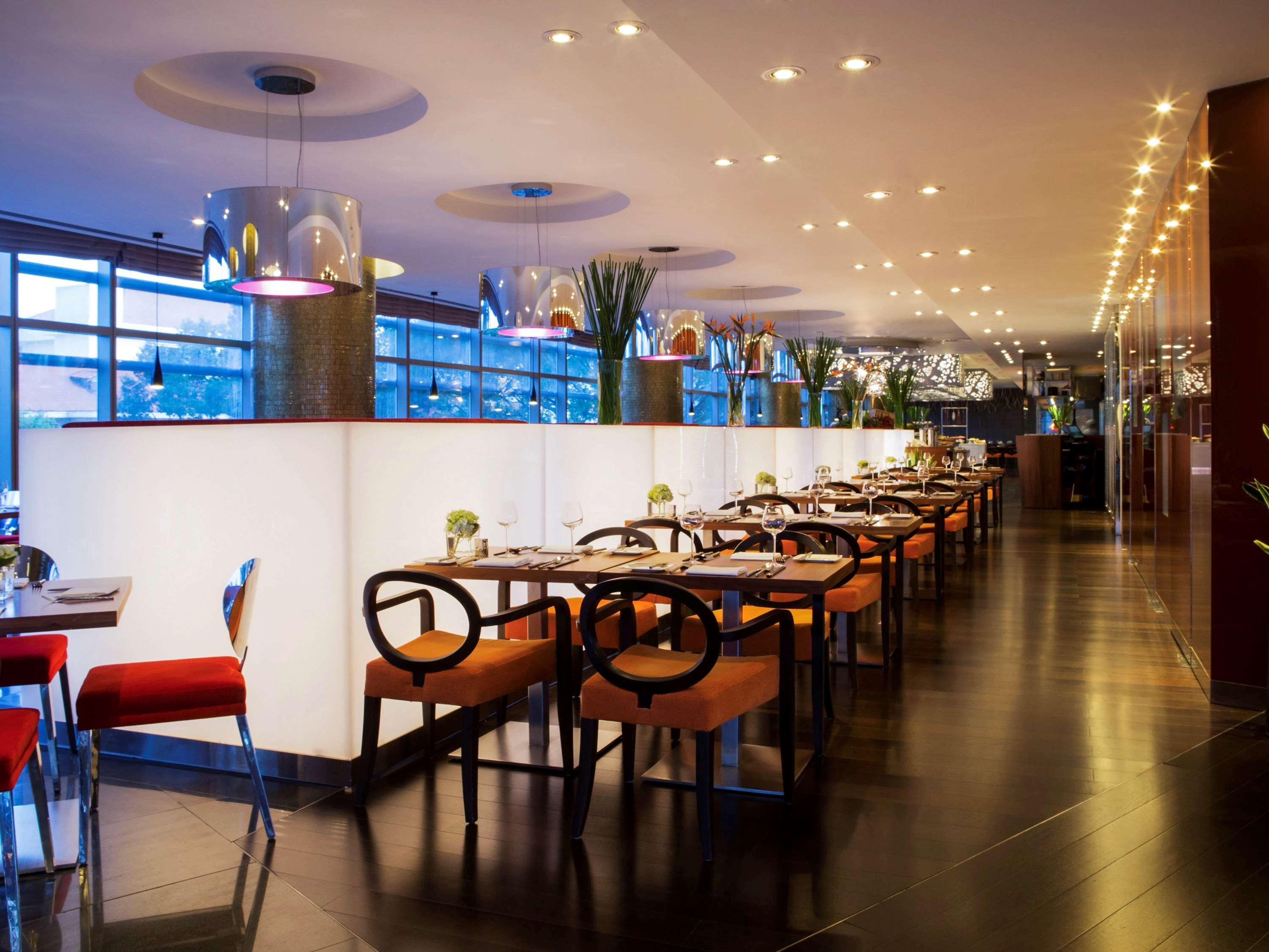 Hotel Pullman Saigon Centre Ho Chi Minh Zewnętrze zdjęcie