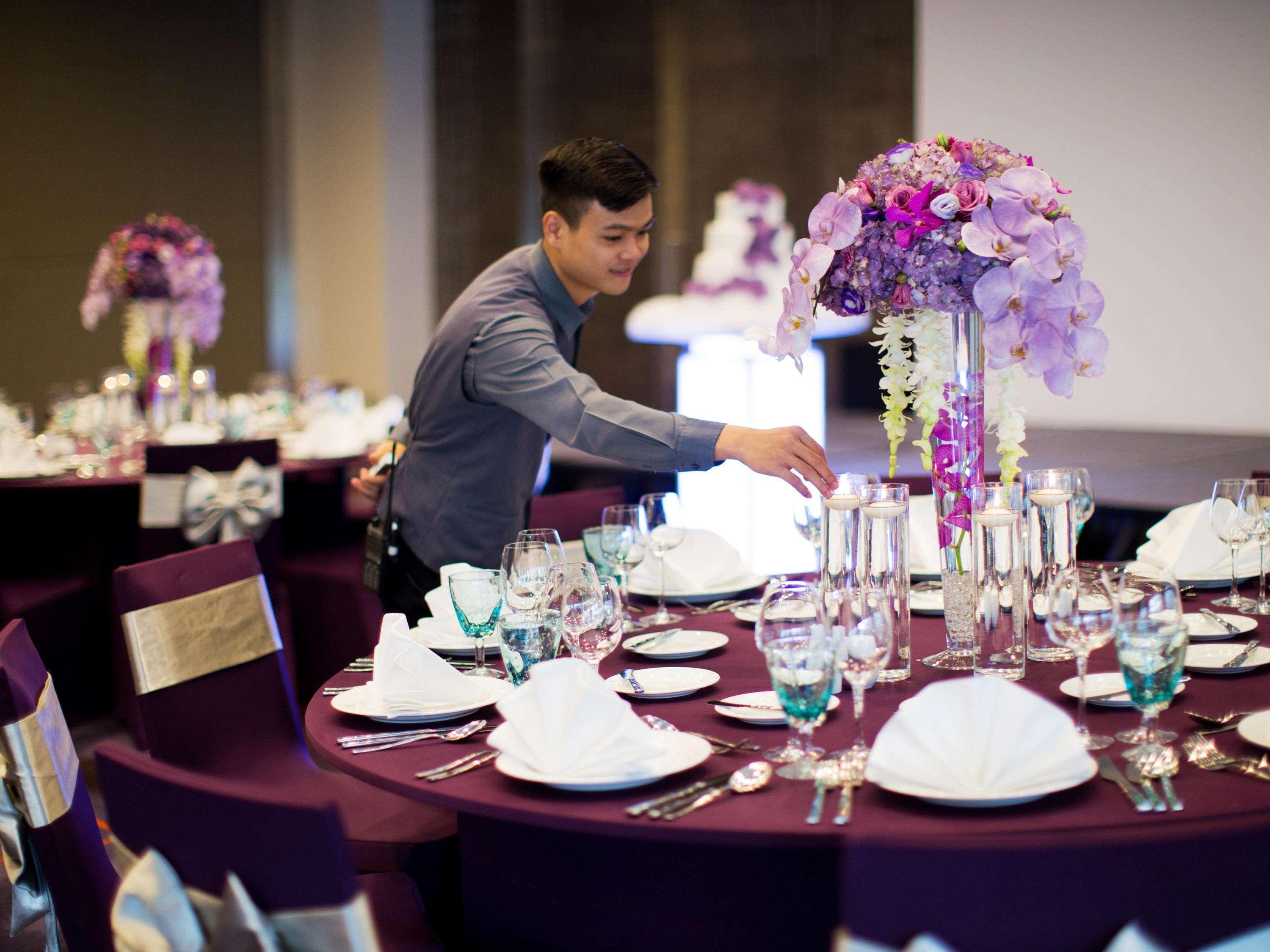 Hotel Pullman Saigon Centre Ho Chi Minh Zewnętrze zdjęcie