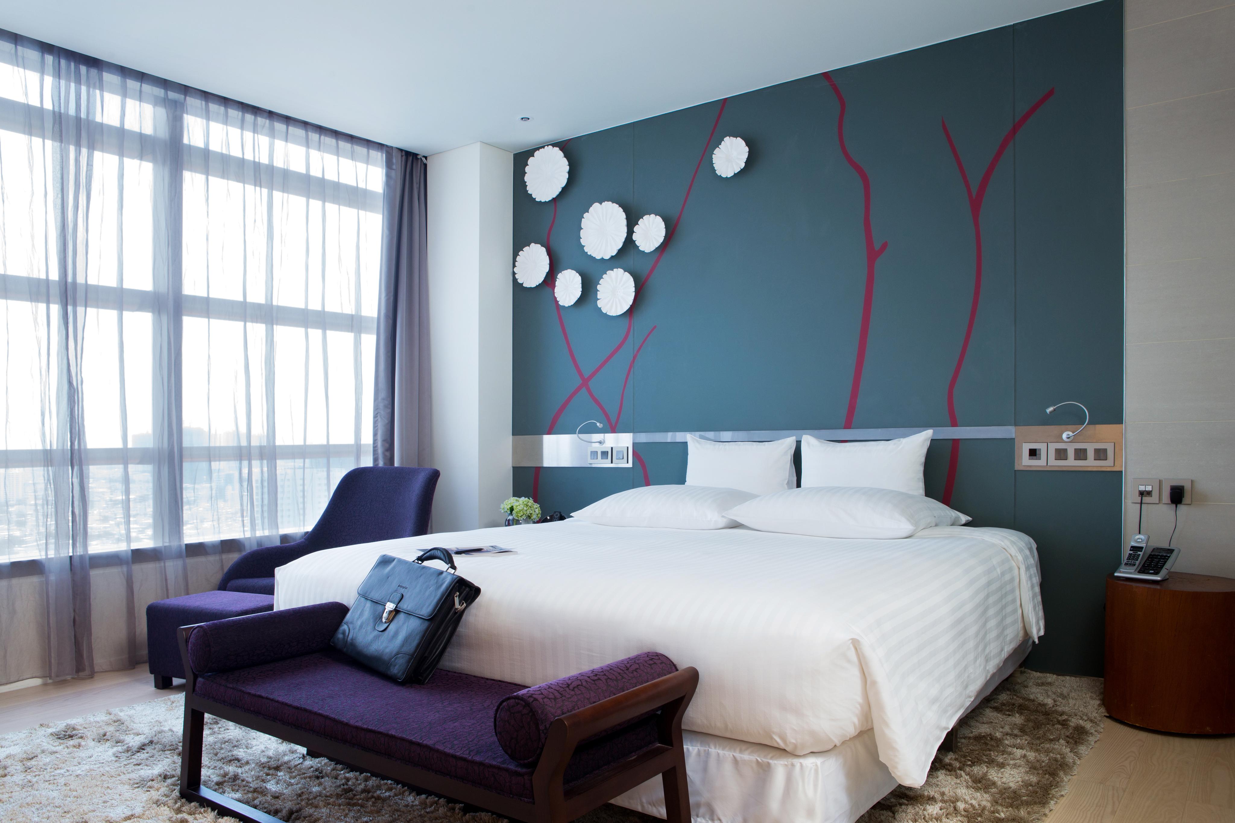 Hotel Pullman Saigon Centre Ho Chi Minh Zewnętrze zdjęcie