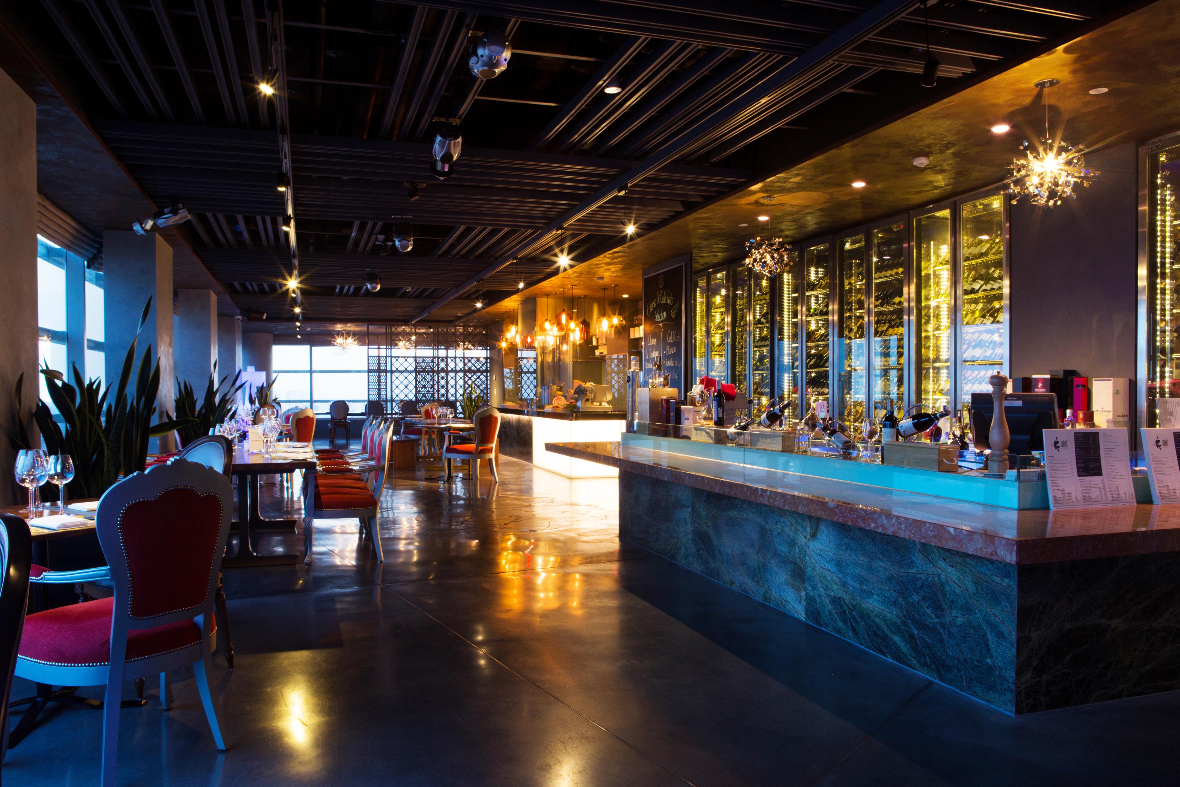 Hotel Pullman Saigon Centre Ho Chi Minh Zewnętrze zdjęcie