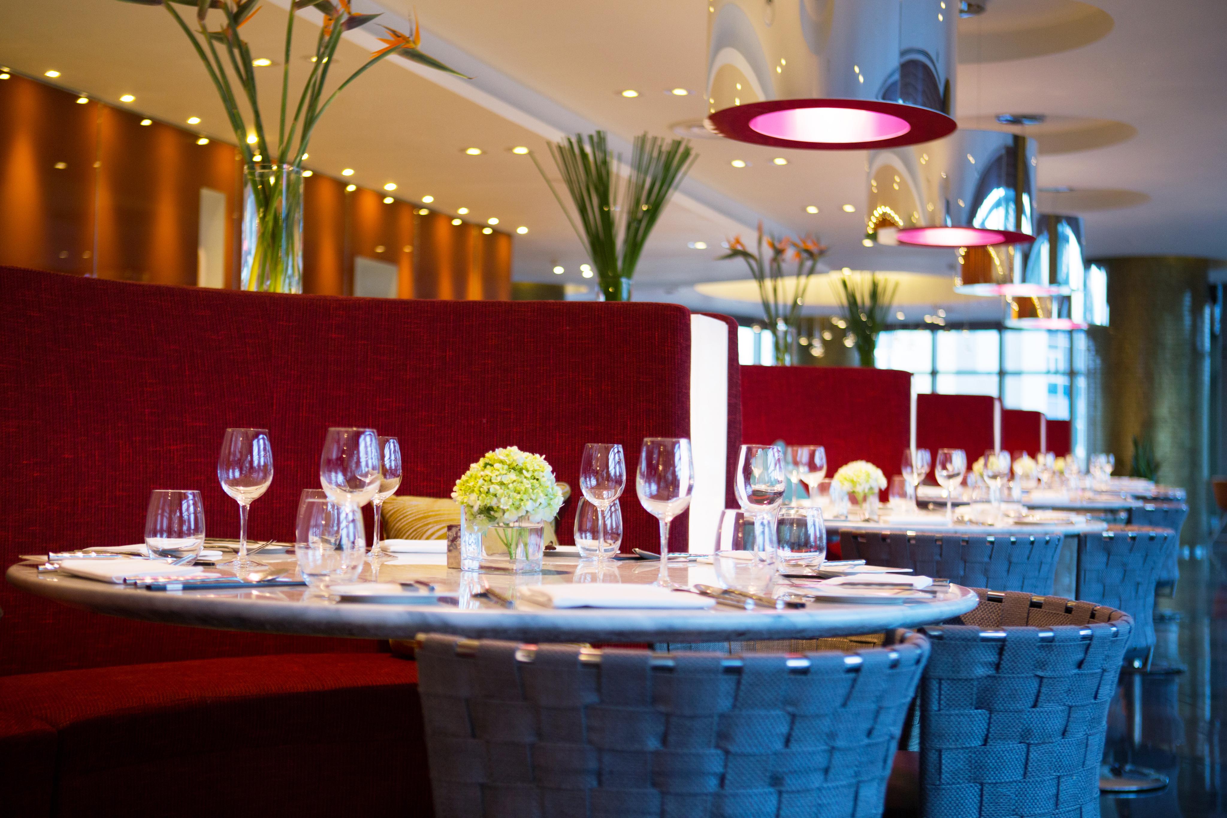 Hotel Pullman Saigon Centre Ho Chi Minh Zewnętrze zdjęcie