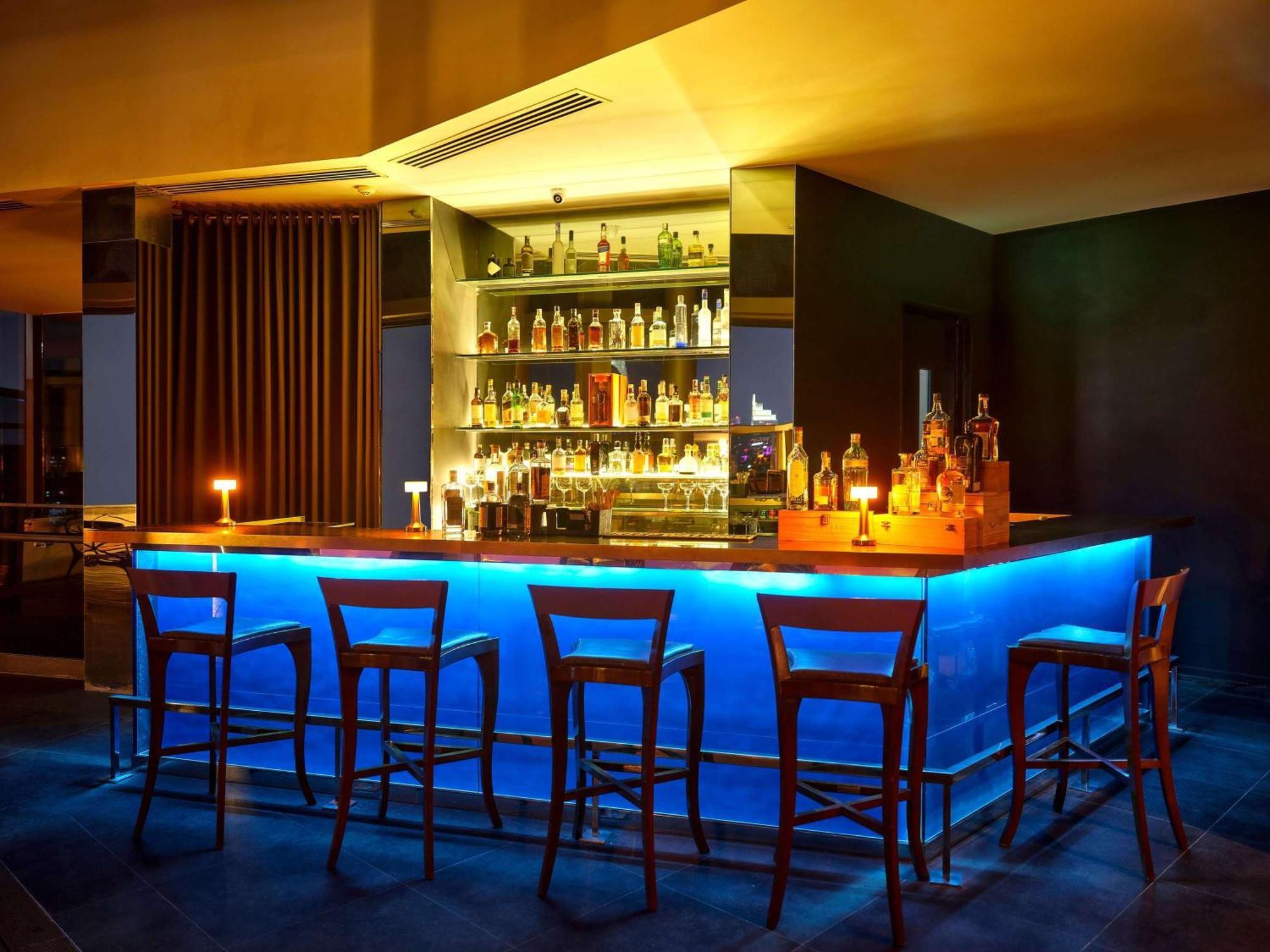 Hotel Pullman Saigon Centre Ho Chi Minh Zewnętrze zdjęcie