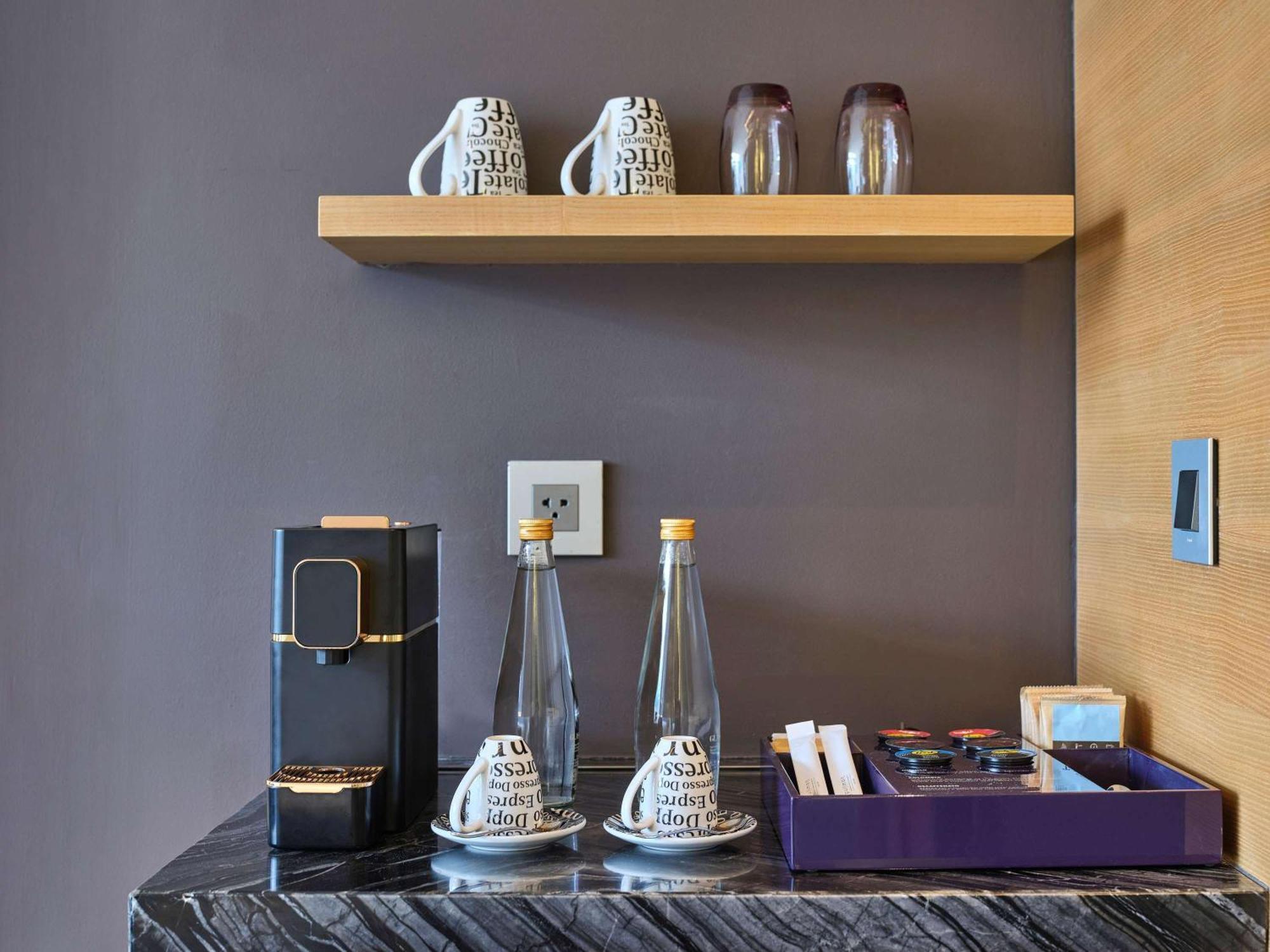 Hotel Pullman Saigon Centre Ho Chi Minh Zewnętrze zdjęcie