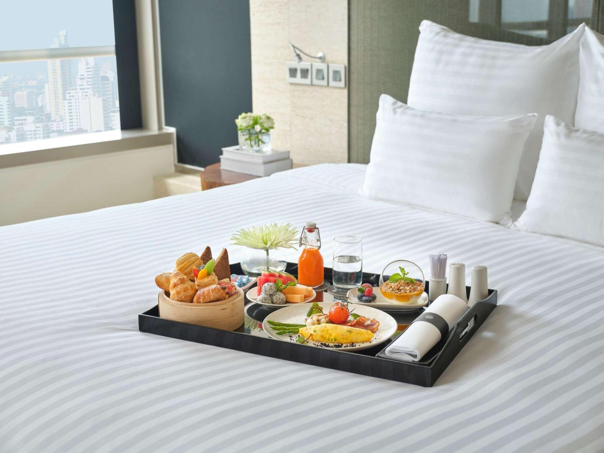 Hotel Pullman Saigon Centre Ho Chi Minh Zewnętrze zdjęcie
