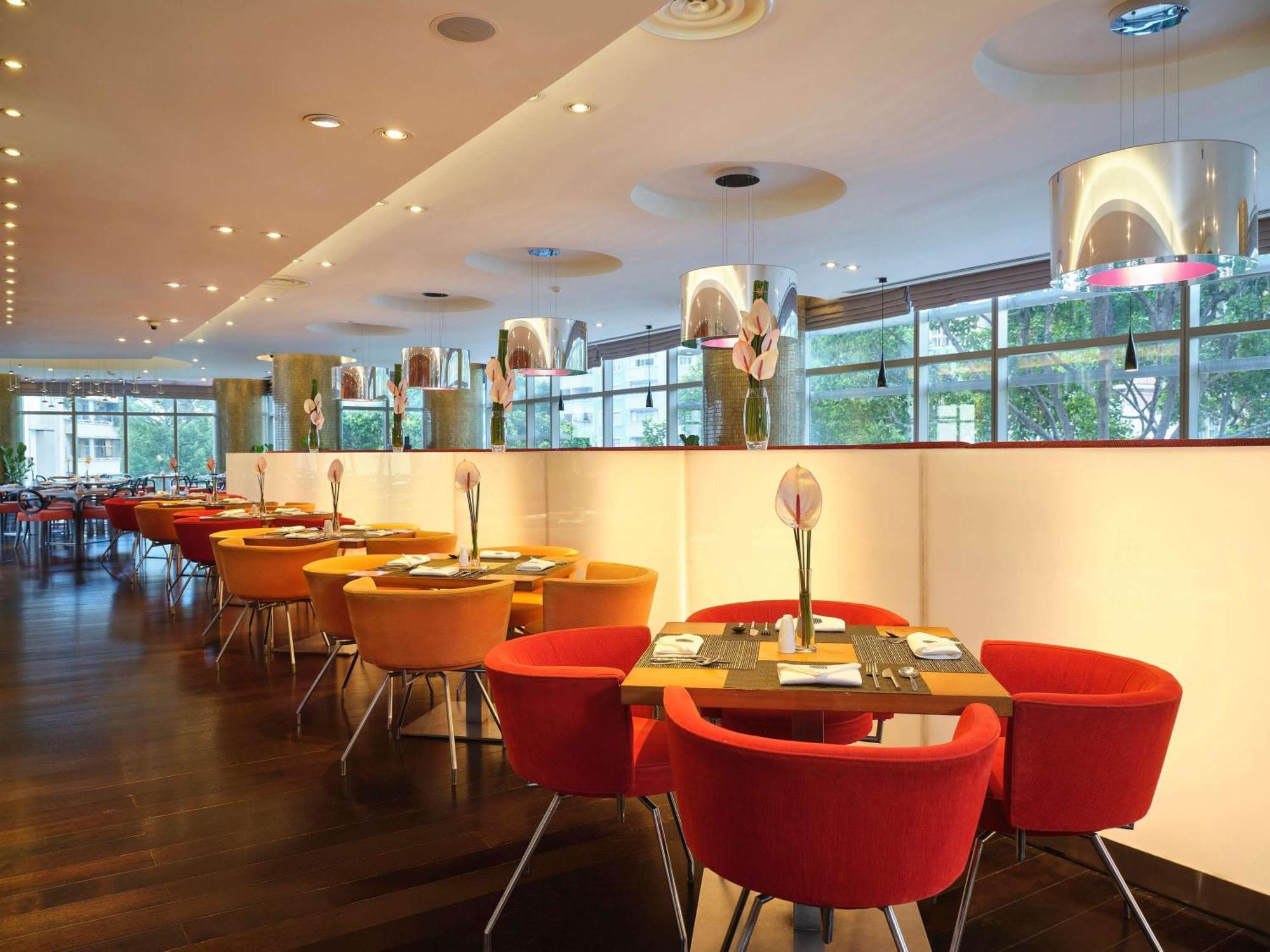 Hotel Pullman Saigon Centre Ho Chi Minh Zewnętrze zdjęcie